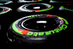 Pirelli tyres