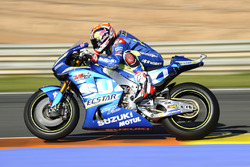 Маверик Виньялес, Team Suzuki Ecstar MotoGP