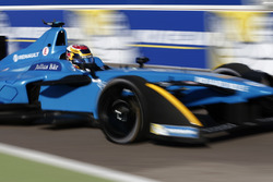 Себастьен Буэми, Renault e.Dams