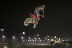 Tim Gajser, Team HRC