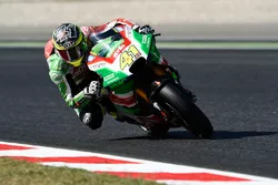 Aleix Espargaro, Aprilia Racing Team Gresini