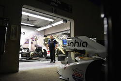 Оріоль Сервія, Schmidt Peterson Motorsports Honda