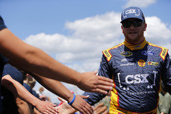 Chris Buescher, Front Row Motorsports, Ford