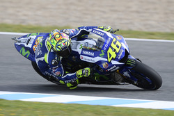 Valentino Rossi, Yamaha Factory Racing