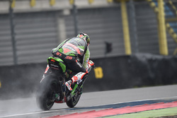 Tom Sykes, Kawasaki Racing Team