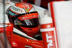 Kimi Raikkonen, Ferrari SF16-H