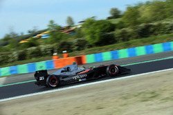 Johnny Cecotto Jr., RP Motorsport