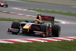 Pierre Gasly, PREMA Racing