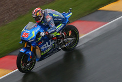 Maverick Viñales, Team Suzuki MotoGP