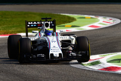 Felipe Massa, Williams FW38
