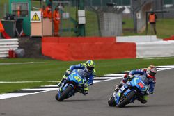 Maverick Viñales, Team Suzuki MotoGP