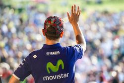 Jorge Lorenzo, Yamaha Factory Racing