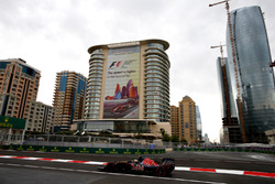 Carlos Sainz Jr., Scuderia Toro Rosso STR11