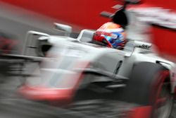 Romain Grosjean, Haas F1 Team