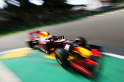 Макс Ферстаппен, Red Bull Racing RB12