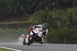 Скотт Реддінг, Octo Pramac Racing