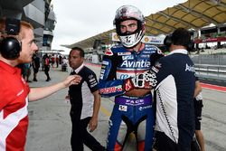 Loris Baz, Avintia Racing