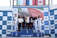 Porsche Carrera Cup Italy: Vallelunga