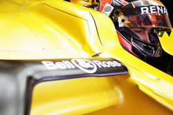 Esteban Ocon, Pilota collaudatore Renault Sport F1 Team R16