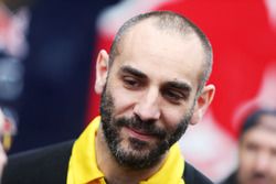 Cyril Abiteboul, Renault Sport F1 Managing Direktor