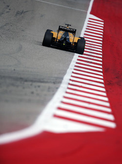 Kevin Magnussen, Renault Sport F1 Team RS16
