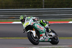 Cal Crutchlow, Team LCR Honda