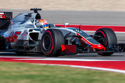 Ромен Грожан, Haas F1 Team VF-16