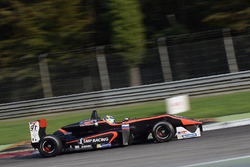 Nikita Troitskiy, Drivex School