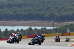 Nicky Hayden, Estrella Galicia 0,0 Marc VDS