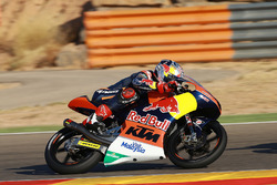Bo Bendsneyder, Red Bull KTM Ajo