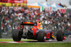 Даніель Ріккардо, Red Bull Racing RB12