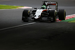 Ніко Хюлькенберг, Sahara Force India F1 VJM09