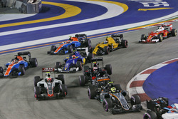 Sergio Perez, Sahara Force India F1 VJM09