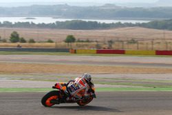 Марк Маркес, Repsol Honda Team