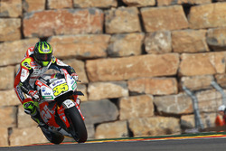 Кел Кратчлоу, Team LCR Honda