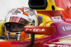 Norman Nato, Racing Engineering