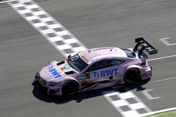 Лукас Ауэр, Mercedes-AMG Team Mücke, Mercedes-AMG C63 DTM