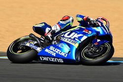 Maverick Viñales, Team Suzuki MotoGP