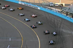 Race action