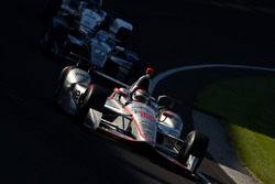Вілл Пауер, Team Penske Chevrolet