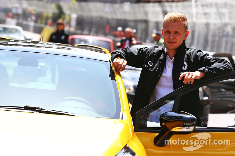 Kevin Magnussen - FC Roskilde (Denemarken)