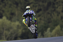 Valentino Rossi, Yamaha Factory Racing