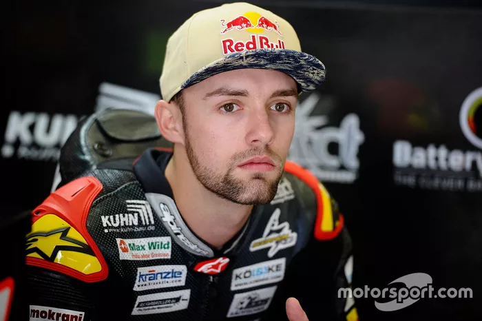 Neu: Jonas Folger