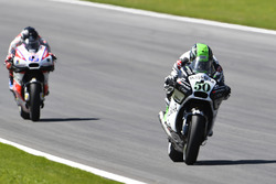 Eugene Laverty, Aspar Racing Team