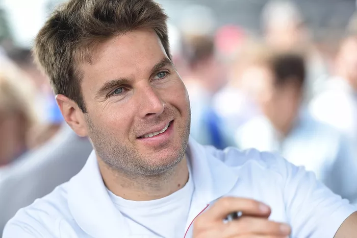 Will Power