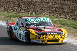 Nicolas Bonelli, Bonelli Competicion Ford