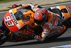 Marc Marquez, Repsol Honda Team