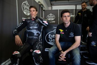 Alex Marquez