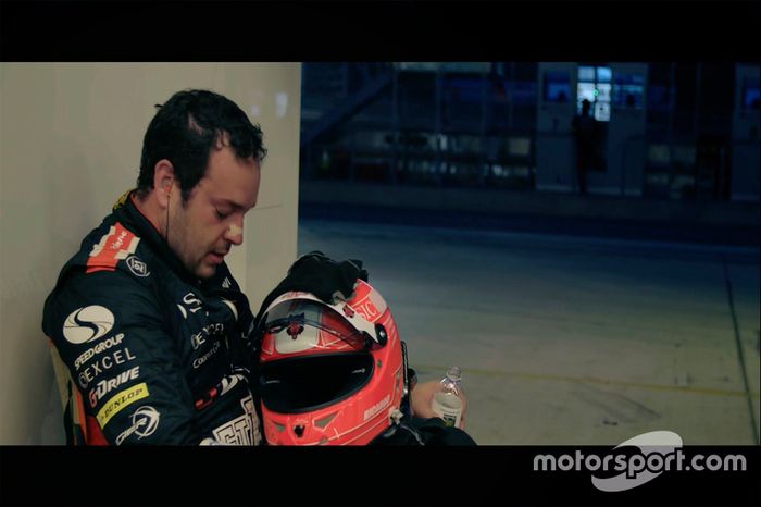 The Gentleman Driver