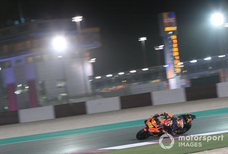 Pol Espargaro, Red Bull KTM Factory Racing
